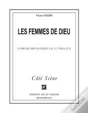 Capa do artigo Femmes De Dieu
