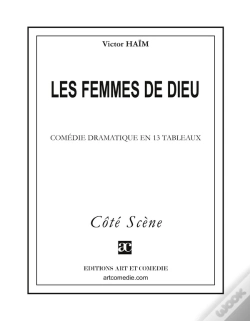 Capa do artigo Femmes De Dieu