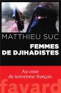 Femmes De Djihadistes - Preview