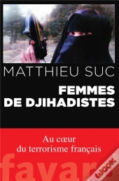 Femmes De Djihadistes