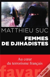 Capa do artigo Femmes De Djihadistes