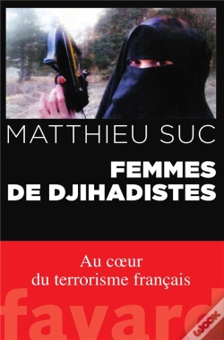 Capa do artigo Femmes De Djihadistes