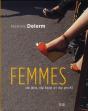 Femmes De Dos, De Face Et De Profil - Preview