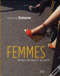 Capa do artigo Femmes De Dos, De Face Et De Profil