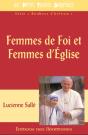 Femmes De Foi Et Femmes D'Eglise - Preview