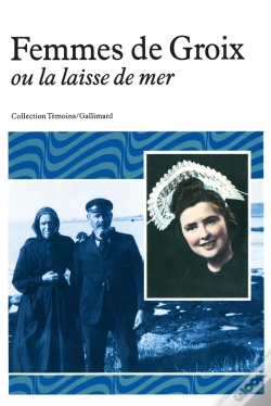 Capa do artigo Femmes De Groix Ou La Laisse De Mer