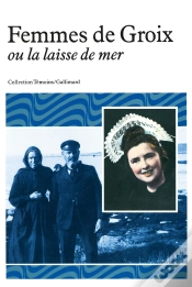 Capa do artigo Femmes De Groix Ou La Laisse De Mer