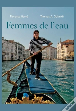 Capa do artigo Femmes De L'Eau