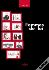 Femmes De Loi