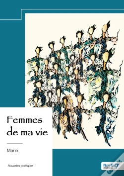 Capa do artigo Femmes De Ma Vie