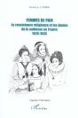 Femmes De Paix ; La Coexistence Religieuse Et Les Dames De La Noblesse En France ; 1520-1630 - Preview