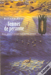 Capa do artigo Femmes De Personne