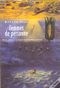 Capa do artigo Femmes De Personne