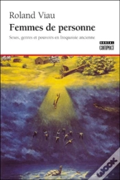 Capa do artigo Femmes De Personne