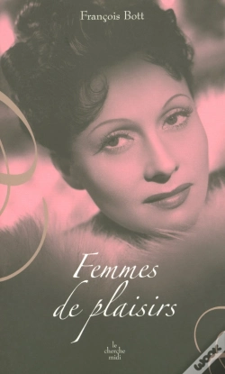 Capa do artigo Femmes De Plaisir