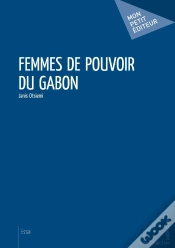 Capa do artigo Femmes De Pouvoir Du Gabon