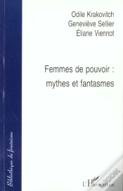 Capa do artigo Femmes De Pouvoir ; Mythes Et Fantasme