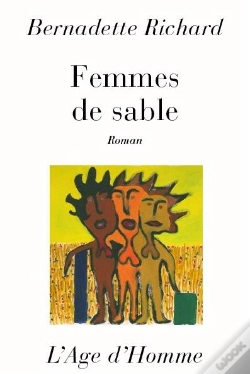 Capa do artigo Femmes De Sable