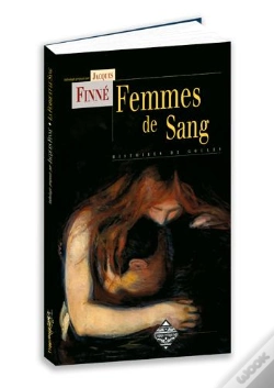 Capa do artigo Femmes De Sang