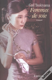 Capa do artigo Femmes De Soie