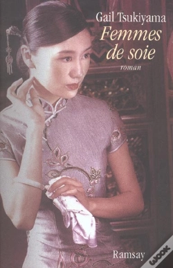 Capa do artigo Femmes De Soie