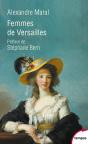 Femmes De Versailles - Preview