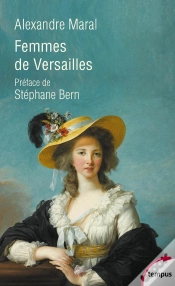 Capa do artigo Femmes De Versailles