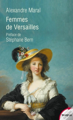 Capa do artigo Femmes De Versailles