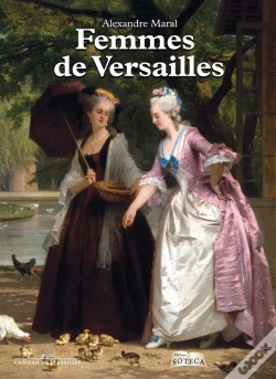 Capa do artigo Femmes De Versailles