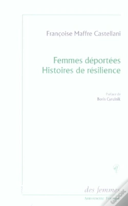 Capa do artigo Femmes Déportées ; Histoires De Résilience