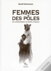 Femmes Des Pôles