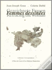 Capa do artigo Femmes Dessinees
