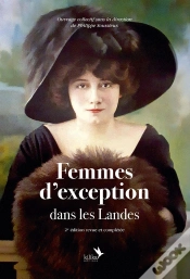 Capa do artigo Femmes D