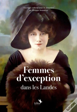 Capa do artigo Femmes D'Exception Dans Les Landes