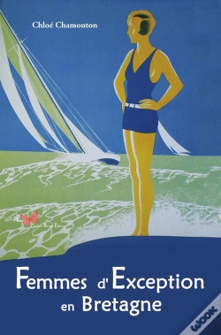 Capa do artigo Femmes D'Exception En Bretagne