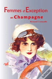 Capa do artigo Femmes D