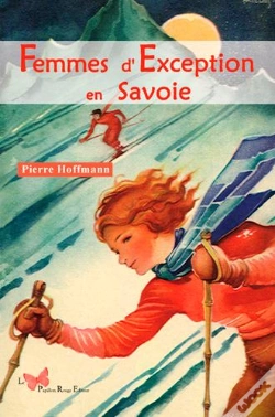 Capa do artigo Femmes D'Exception En Savoie