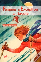 Femmes D'Exception En Savoie