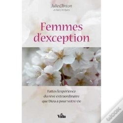 Capa do artigo Femmes D'Exception