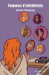 Femmes D'Infidélités