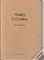 Femmes D'Istanbul