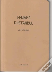 Capa do artigo Femmes D