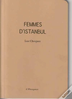 Capa do artigo Femmes D'Istanbul