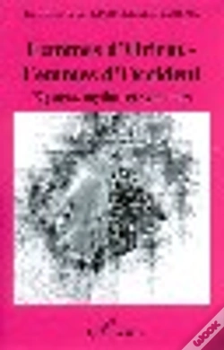 Capa do artigo Femmes D'Orient-Femmes D'Occident ; Espaces, Mythes Et Symboles