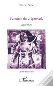 Capa do artigo Femmes Du Crépuscule