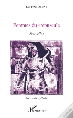 Capa do artigo Femmes Du Crépuscule