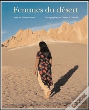 Capa do artigo Femmes Du Désert