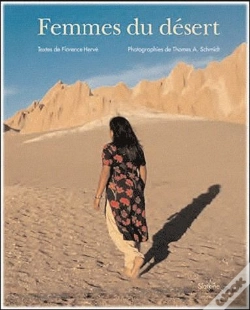 Capa do artigo Femmes Du Désert