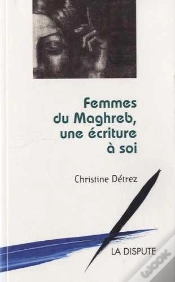 Capa do artigo Femmes Du Maghreb, Une Écriture À Soi