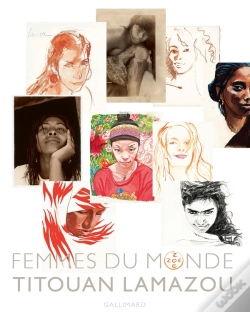 Capa do artigo Femmes Du Monde